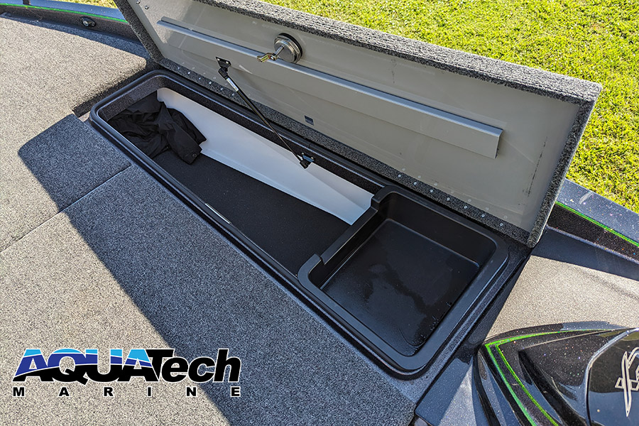 2023 Caymas CX20 Bass Boat