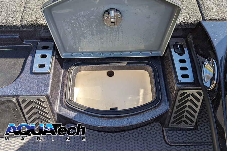 2023 Caymas CX20 Bass Boat