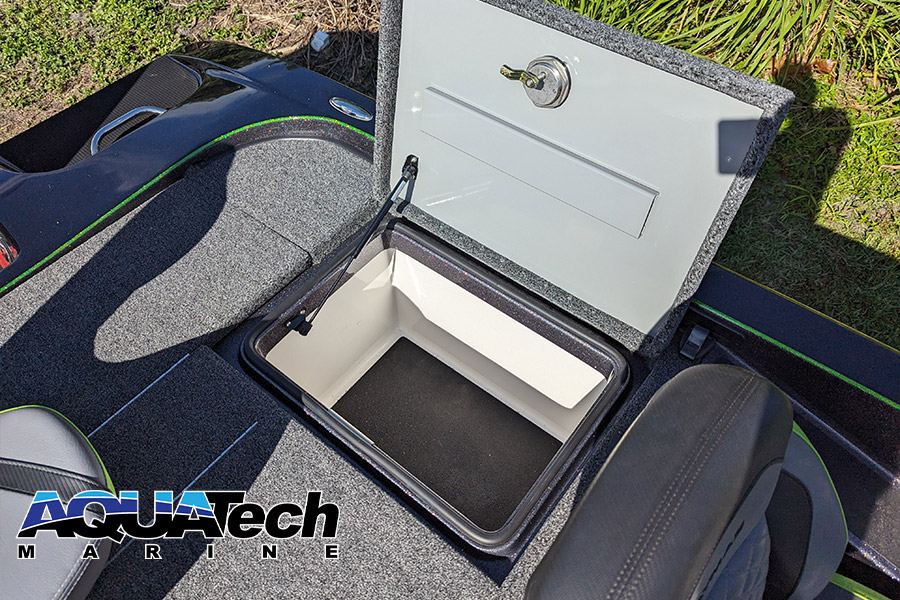 2023 Caymas CX20 Bass Boat