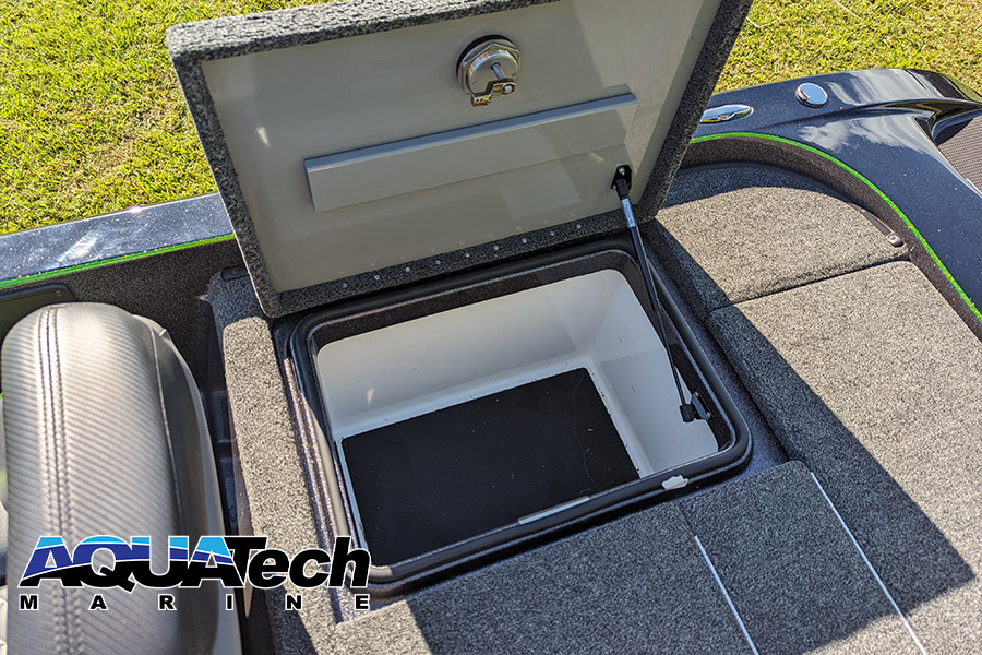 2023 Caymas CX20 Bass Boat