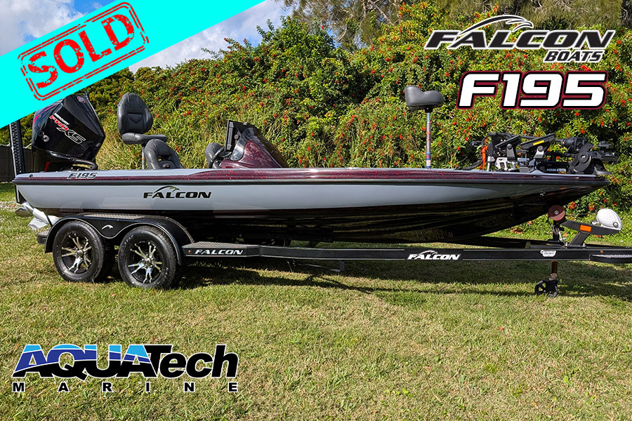 2023 Falcon F195 For Sale
