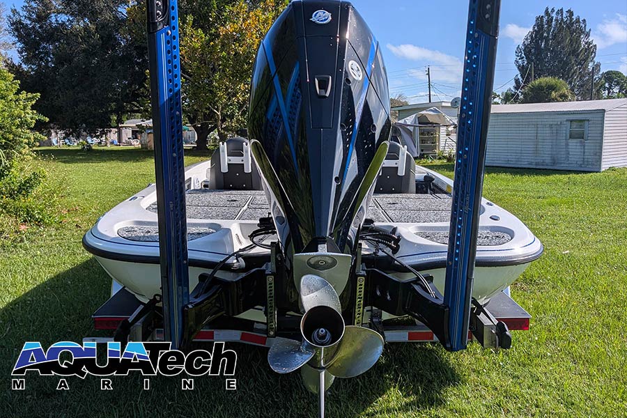 2023 Falcon F20 TE Hybrid
