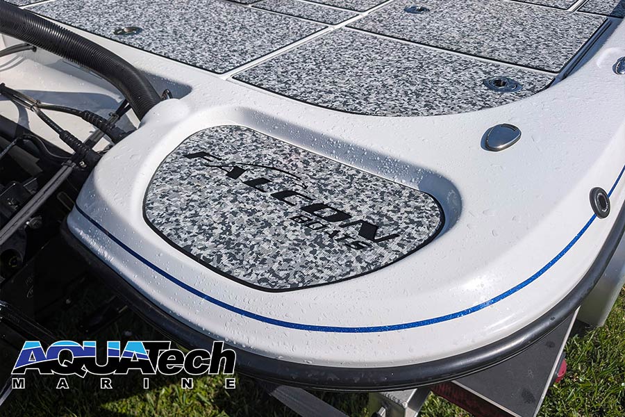2023 Falcon F20 TE Hybrid