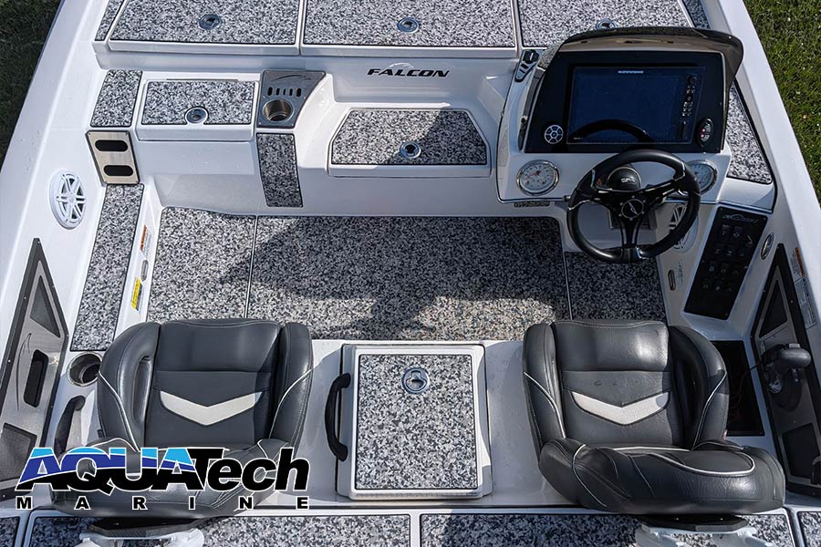2023 Falcon F20 TE Hybrid