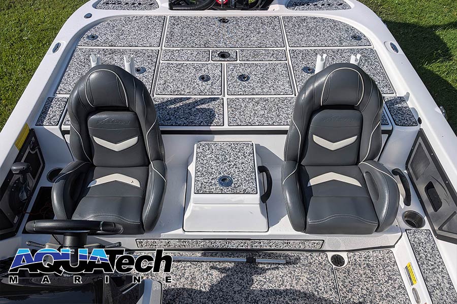 2023 Falcon F20 TE Hybrid