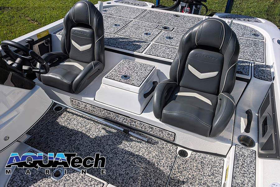 2023 Falcon F20 TE Hybrid