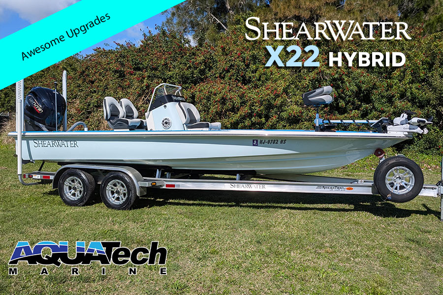 Pre-Owned Boat Inventory