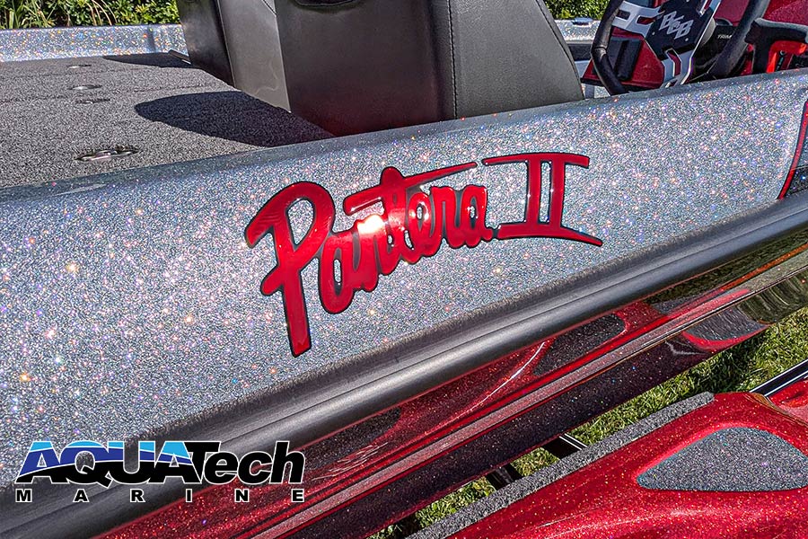 2024 Bass Cat Pantera 2 (P2) Bass Boat