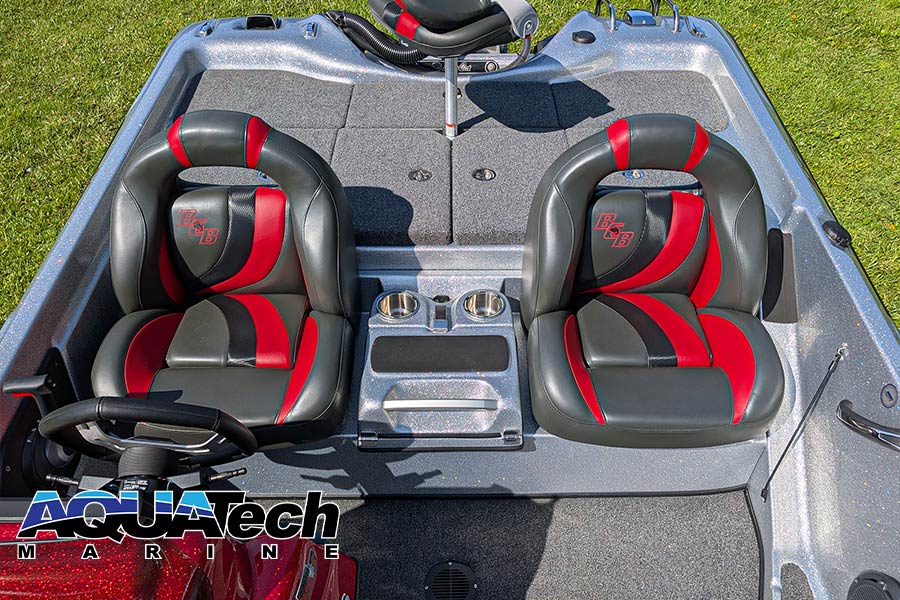 2024 Bass Cat Pantera 2 (P2) Bass Boat