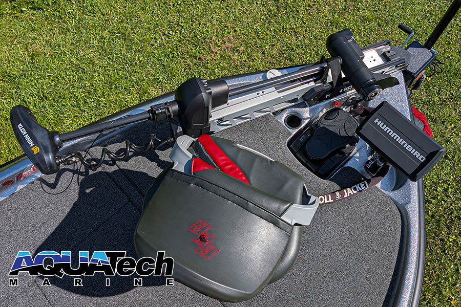 2024 Bass Cat Pantera 2 (P2) Bass Boat