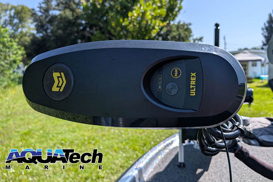 2024 Bass Cat Pantera 2 (P2) Bass Boat