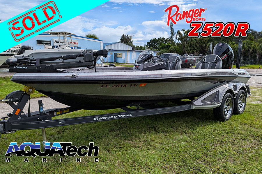 2024 Ranger Z520R For Sale