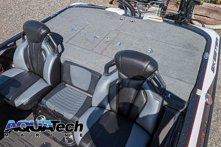 2024 Skeeter FXR 21