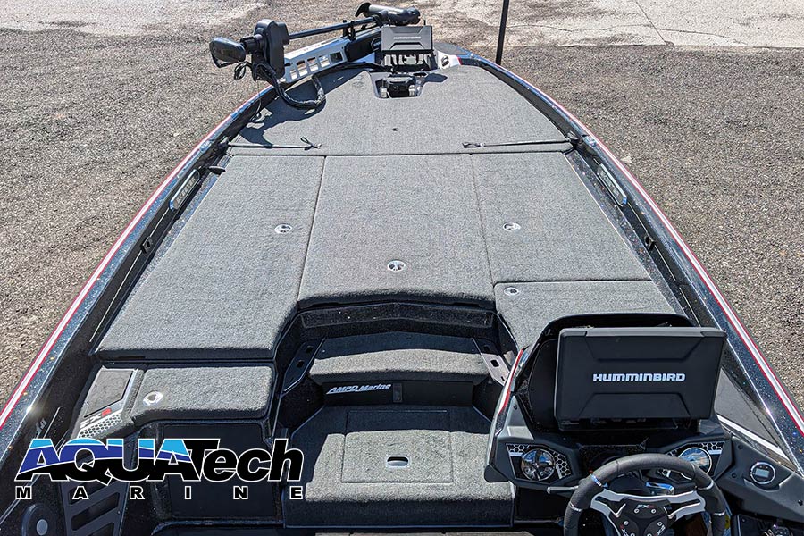 2024 Skeeter FXR 21