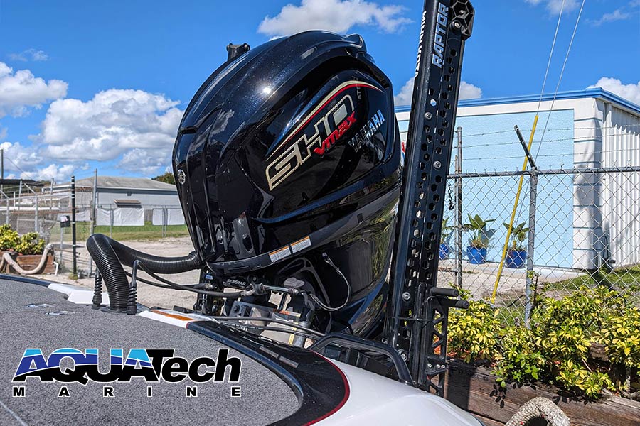 2024 Skeeter FXR 21