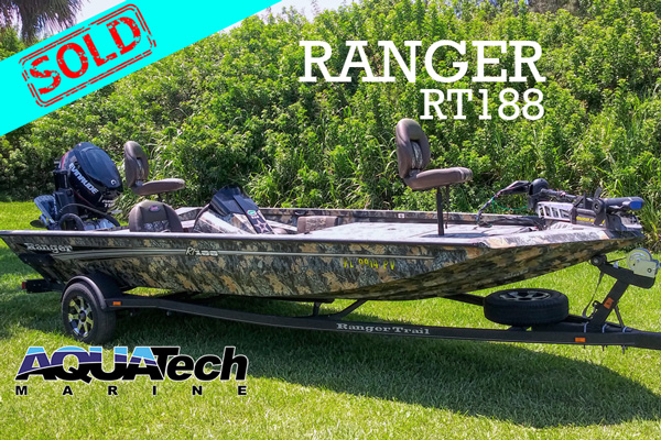 2014 Ranger RT188
