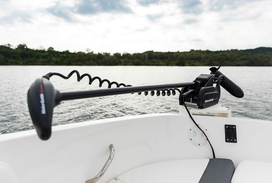 Bayliner Element E21 Deck Boat