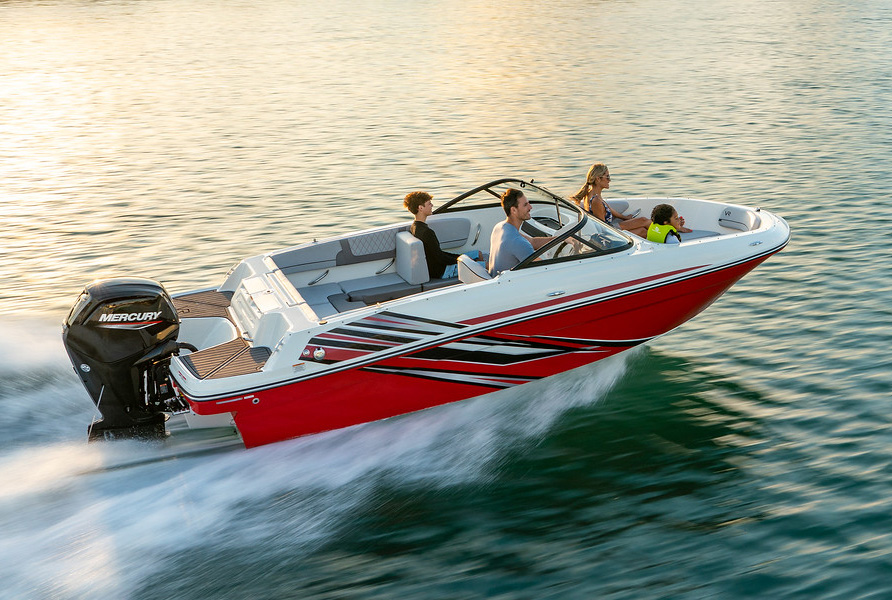 Bayliner vr4 Bowrider