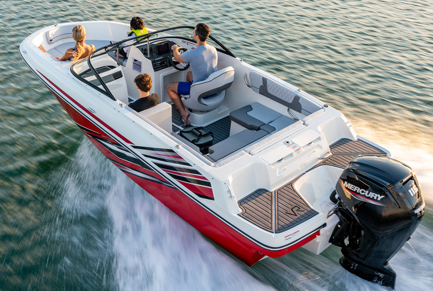 Bayliner vr4 Bowrider