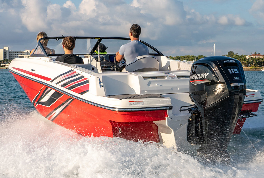 Bayliner vr4 Bowrider