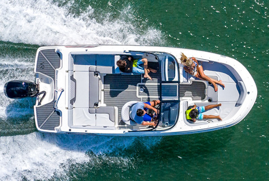 Bayliner vr4 Bowrider