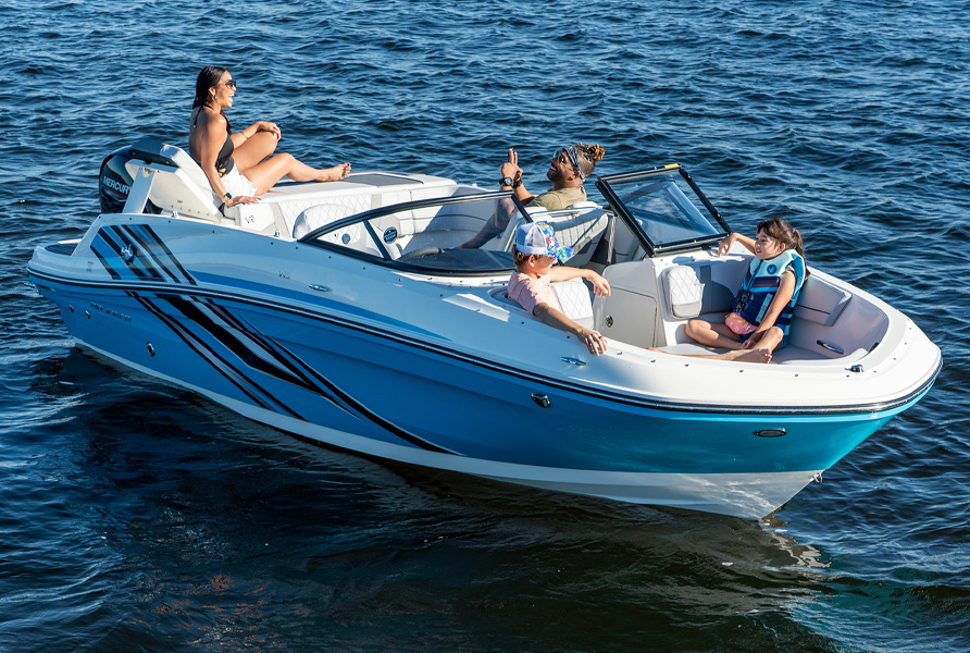 Bayliner vr5 Bowrider