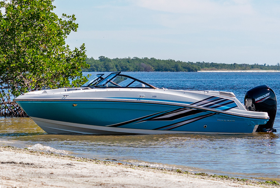 Bayliner VR5 Bowrider