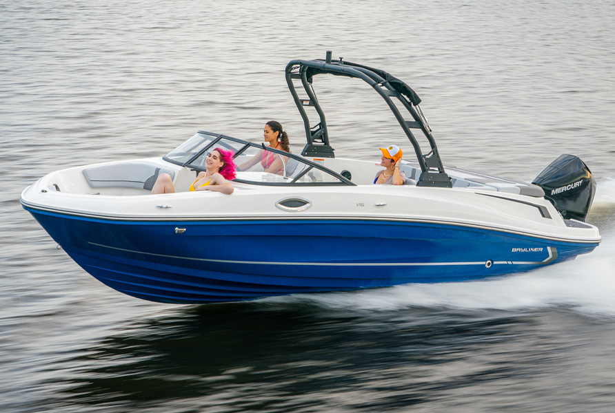 Bayliner vr6 Bowrider
