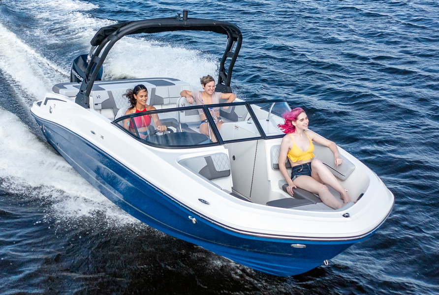 Bayliner vr6 Bowrider