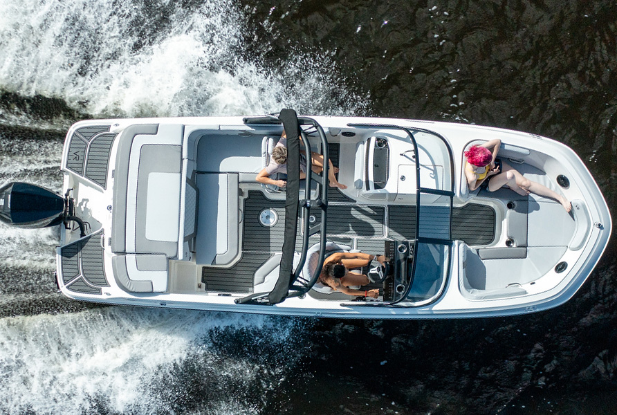 Bayliner vr6 Bowrider