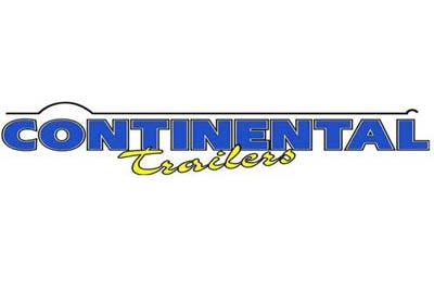 Continental Boat Trailers