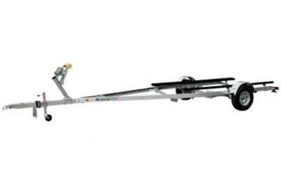 MC Series Galvanized Magic Tilt Boat Trailer